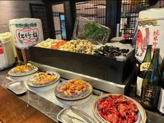 -阿纳迪酒店·秘境西餐厅