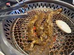 -木槿花韩式炭烤·熟成肉工坊(孙文东路店)