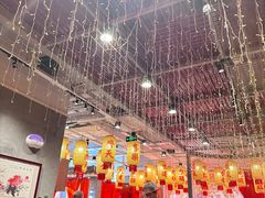 -朱光玉火锅馆(正弘城店)