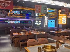 -杨小佳·齐齐哈尔烤肉·烤串(广州店)