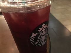 -星巴克(威尼斯人店)