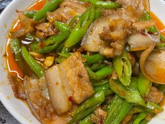 -艺味深尝(云锦路店)