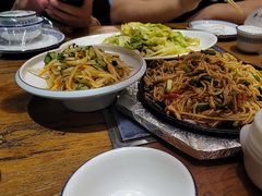 -蒙亨·手把肉·蒙古包文化主题餐厅(天恒广场店)