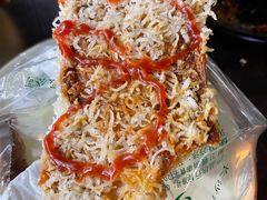 鸡排-沙码子油炸社(滨江·海棠湾店)