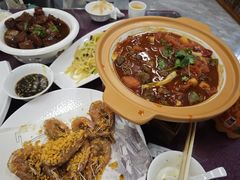 -大众海鲜(巨龙北路店)