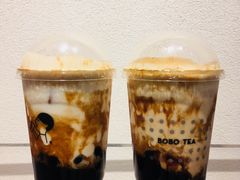 -喜茶(佛山岭南站店)