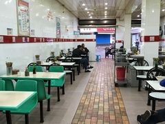 大堂-花溪王记牛肉粉(四季花溪商场店)
