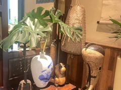 -南园民国茶楼餐厅·常州菜(北大街店)