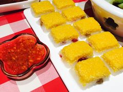 -西贝莜面村(近铁城市广场店)