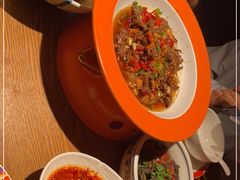 -辣得叫湘菜(四明店)