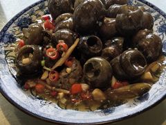 -生态苑农庄(十里画廊遇龙河店)