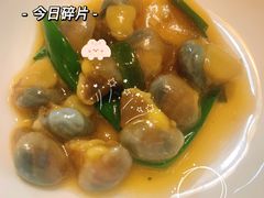 -西门岛码头海鲜馆