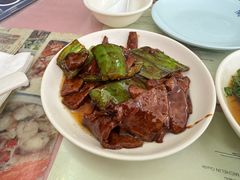 -蘭心餐厅(进贤路店)