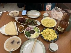 -老昌春饼(中央大街店)