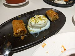 -Pasha帕夏土耳其餐厅(南昌路店)