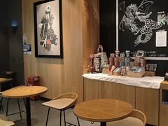 -星巴克(厦门乐群广场分店)