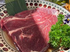 -哼蟹二将·烤肉酱蟹(合生汇店)