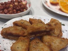 -东门口·鲜爆肚涮肉·烧烤(老门东店)
