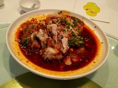 东坡肘子-眉州东坡(中关村店)