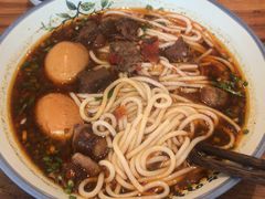 -常樂屋·常德米粉(青年路店)