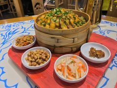 -柴火农家·江西赣南菜(土华店)