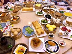 -点都德(千灯湖环宇城店)