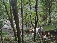 -巴倒烫陆派重庆火锅(南山店)