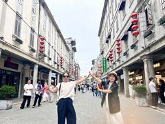 -汕头市小公园