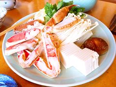 -蟹道乐(道顿堀本店)