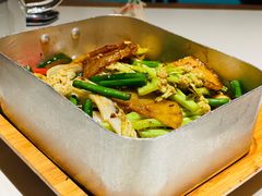 食堂饭盒菜-0776食堂·京城创意菜(七里庄店)