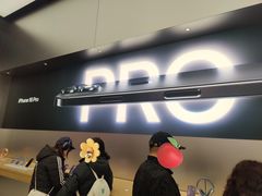 -Apple零售店(成都太古里店)