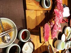 -黑牛の店·和牛烧肉(大悦城店)