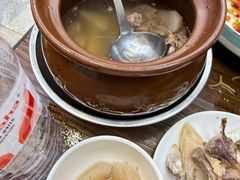-民间瓦缸煨汤館(嵩山路店)