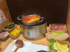 -独食火锅·半米屋台(望平街店)