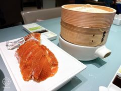 -小大董·烤鸭(观景餐厅·南京西路店)