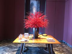 -悦厅·下午茶(杭州柏悦酒店)