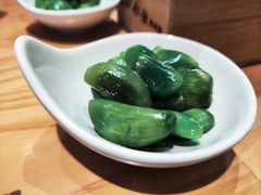 -船歌·鱼水饺青岛菜(国贸商城店)