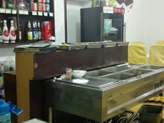 -大同削面馆(五台山风景名胜区店)