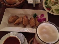 -宝莱纳啤酒花园餐厅PAULANER BRAUHAUS Nanjing(广州路店)