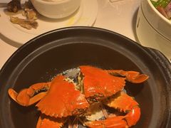 -百味馆·粤菜·湛江菜(后海花园店)