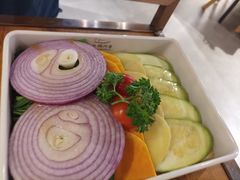 -喜来稀肉(北外滩白玉兰广场店)