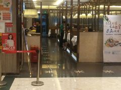 门面-稻香酒家(天河城店)