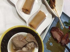 -东江海鲜酒家(艺都分店)