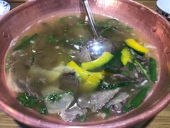 铜瓢牛肉-妈妈的味道(和顺古镇店)