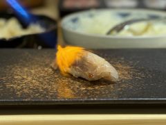 -镹·鱼料理  国产鱼使用店