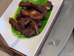 -创味·民间海南菜·非遗藤桥排骨(藤桥·免税城店)