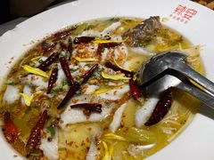 -新辣宴·湖南家常菜·商务聚餐(中粮创芯店)