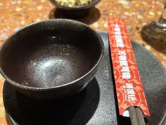 -涌煲记·蟹煲·砂锅海鲜·煲出宁波味(天一旗舰店)
