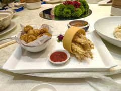 -太湖饭店·寄畅轩中餐厅