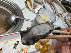 -龍歌自助小火锅(芝罘万达店)
